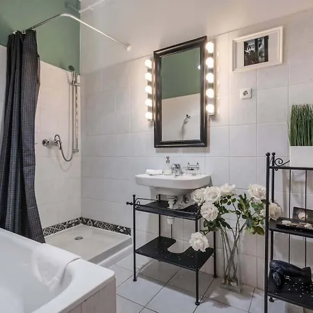 Cosy And Spacious In The Center Διαμέρισμα Βουδαπέστη